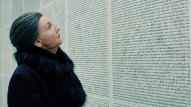 Simone, le voyage du siècle : le biopic ambitieux sur Simone Veil se dévoile dans une bande-annonce