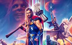 Thor Love and Thunder : les deux scènes post-générique expliquées