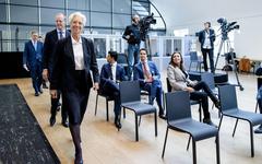 Christine Lagarde à l’heure des décisions difficiles