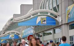 Le Comic-Con de retour avec les elfes de Tolkien et les dragons de Game of Thrones