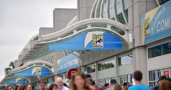 Le Comic-Con de retour avec les elfes de Tolkien et les dragons de Game of Thrones