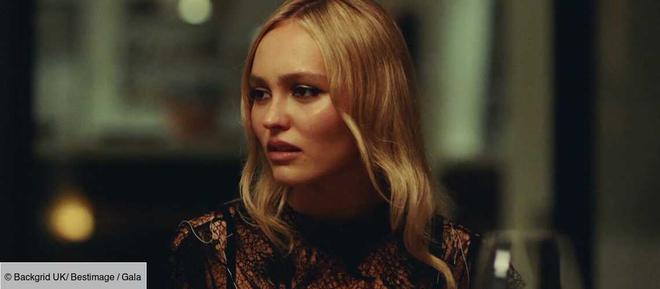 Lily-Rose Depp : la fille de Vanessa Paradis et Johnny Depp a frôlé la mort