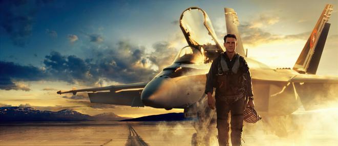Critique : Top Gun : Maverick