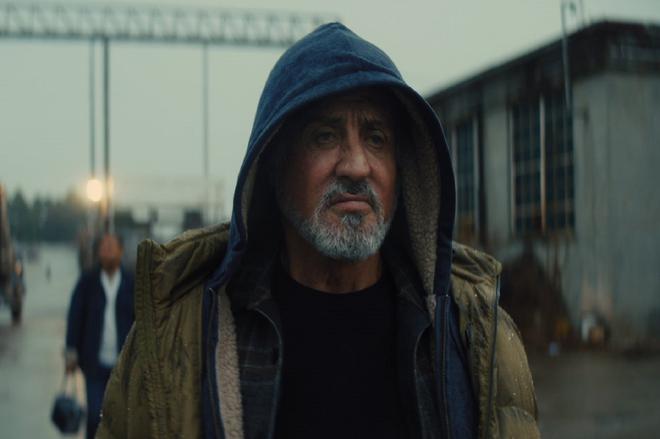 Samaritan (Prime Video) : un trailer prometteur pour le film de super-héros de Sylvester Stallone