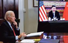 Regain de tension entre les États-Unis et la Chine à propos de Taïwan