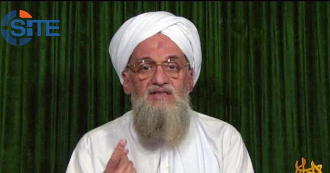 Joe Biden annonce que les États-Unis ont tué le chef d'al-Qaida, Ayman al-Zawahiri