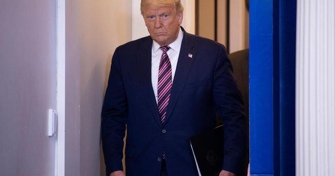 Perquisition chez Trump : le FBI recherchait des documents sur les armes nucléaires