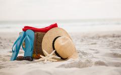 Top 10 de meilleurs conseils pour lâcher prise en vacances.
