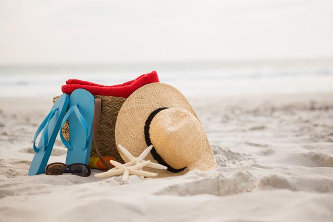 Top 10 de meilleurs conseils pour lâcher prise en vacances.