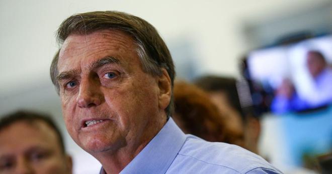 Présidentielle au Brésil : Lula reste en tête, mais Bolsonaro réduit l'écart