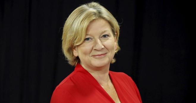 Bertille Bayart: «Macron et le fantôme de Fessenheim»