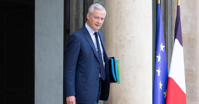 Pourquoi la charge de la dette de la France pourrait dépasser 100 milliards d’euros par an