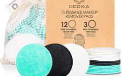 ODOXIA Lingettes Bio