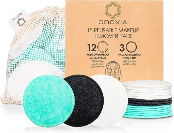 ODOXIA Lingettes Bio
