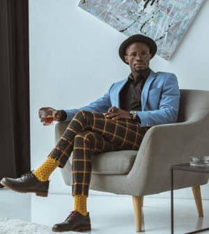 Homme : comment trouver son style ?