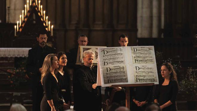 Le festival du Comminges entre hommage et regard vers le passé