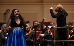 Yannick Nézet-Séguin et le Philadelphia Orchestra ouvrent la saison à la Philharmonie de Paris