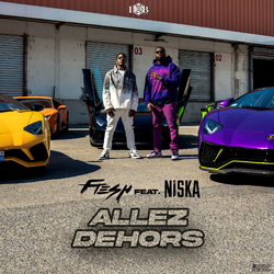 Fresh – Allez dehors ft Niska