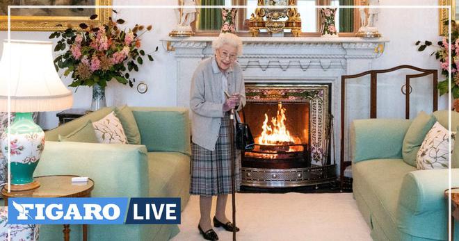 La reine Elizabeth II est décédée à l'âge de 96 ans