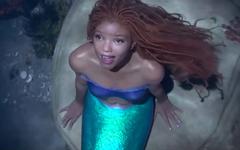 Disney dévoile la bande-annonce du remake de la Petite Sirène