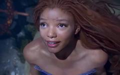 La bande-annonce de La Petite Sirène a atteint 1,5 million de dislikes sur YouTube