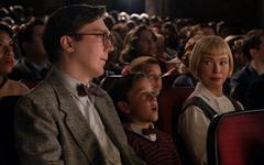 Le film “Les Fabelmans” de Steven Spielberg en lice pour les Oscars