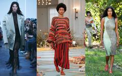 Fashion Week: un été arty à New York