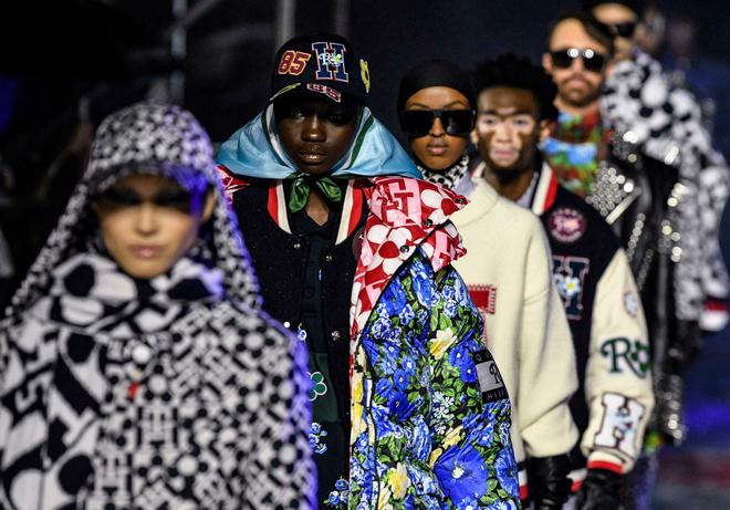 Comment la Fashion Week de New York est revenue en force