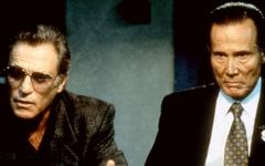 Mort d'Henry Silva, indispensable voyou cruel d'Hollywood et... du Marginal