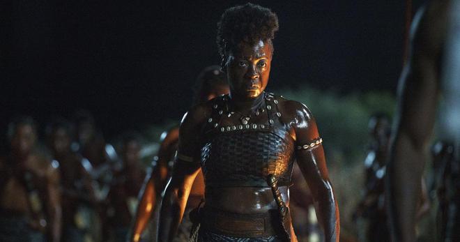 Notre critique de The Woman King: Viola Davis, fière amazone