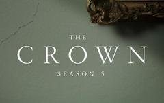 The Crown saison 5 : enfin une bande-annonce et une date de sortie