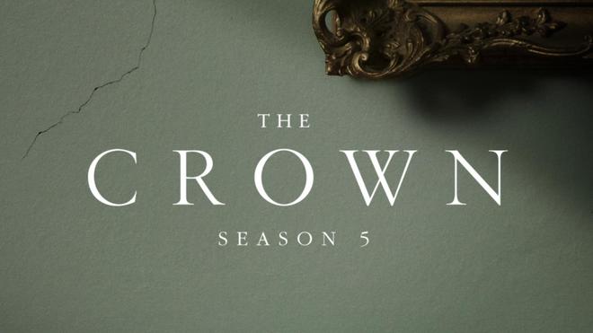 The Crown saison 5 : enfin une bande-annonce et une date de sortie