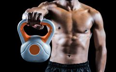 Comment utiliser les kettlebells en musculation ?