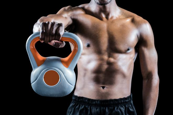 Comment utiliser les kettlebells en musculation ?