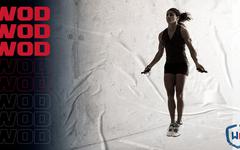 WOD CrossFit ®* : 25.09.2022