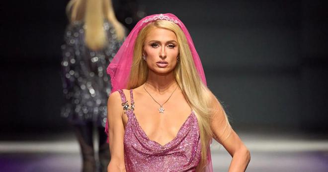 Fashion Week de Milan: Dolce & Gabbana, Versace et le pouvoir de l’image