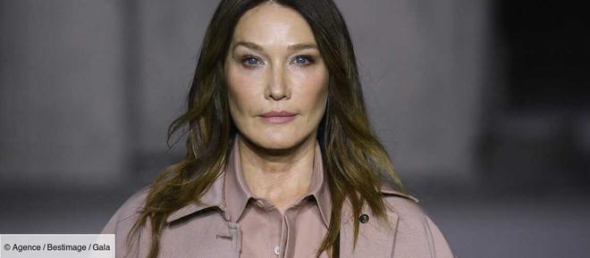 PHOTOS – Carla Bruni, Naomi Campbell, Helena Christensen : les ex-supermodels enflamment Milan !