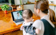 La téléconsultation peut-elle devenir l’avenir de la relation médecin-patient ?
