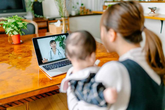 La téléconsultation peut-elle devenir l’avenir de la relation médecin-patient ?
