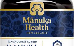 KIWO Miel de Manuka