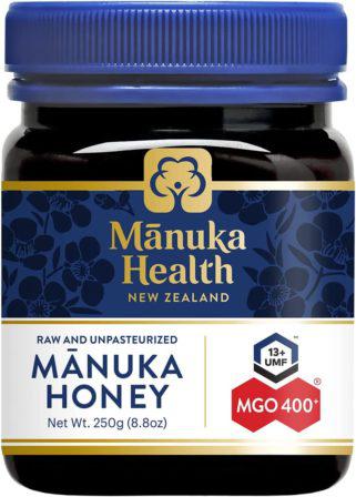 KIWO Miel de Manuka