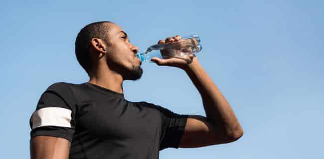 Perdre du poids et mincir avec de l’eau magnétisée