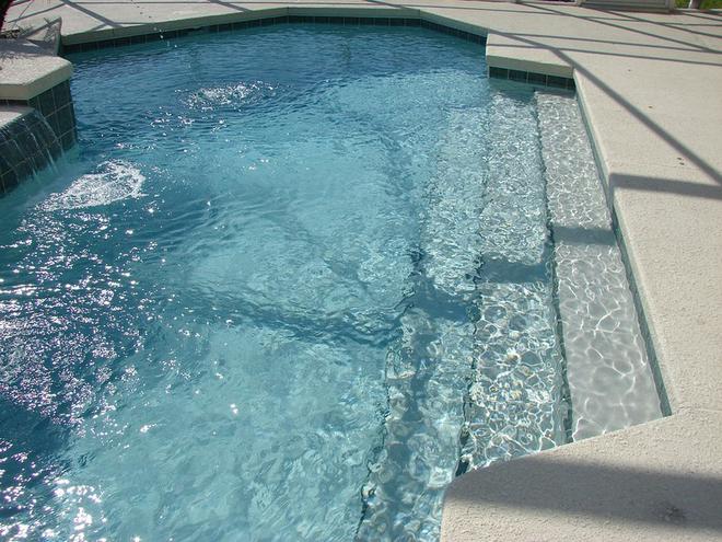 Quelques points à tenir compte pour choisir un spa de nage