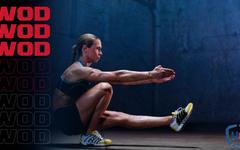 WOD CrossFit ®* : 30.09.2022