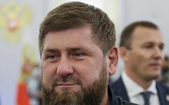 Ukraine : le Kremlin juge «émotif» l'appel de Kadyrov à utiliser des armes nucléaires de faible puissance