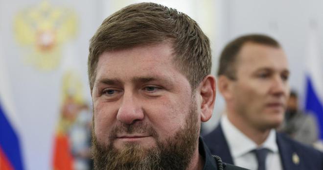 Ukraine : le Kremlin juge «émotif» l'appel de Kadyrov à utiliser des armes nucléaires de faible puissance