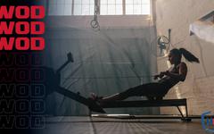 WOD CrossFit ®* : 10.10.2022