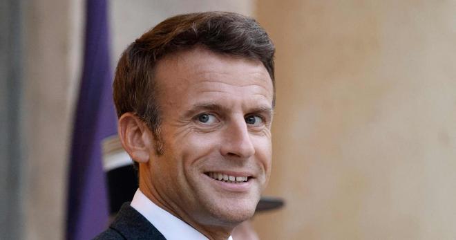 Emmanuel Macron ira au sommet de l'Asie-Pacifique, invitation inédite pour un président français