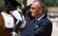 Alain Francqueville :  « Il faut avouer que le bien-être du cheval a évolué »
