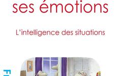 Apprivoiser ses émotions PDF de Daniel Ravon